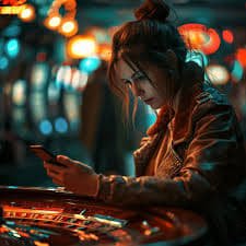 555win2 Live Casino trực tuyến